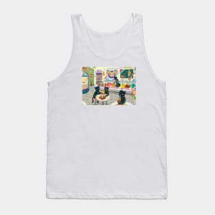 The Perfect Community Tank Top